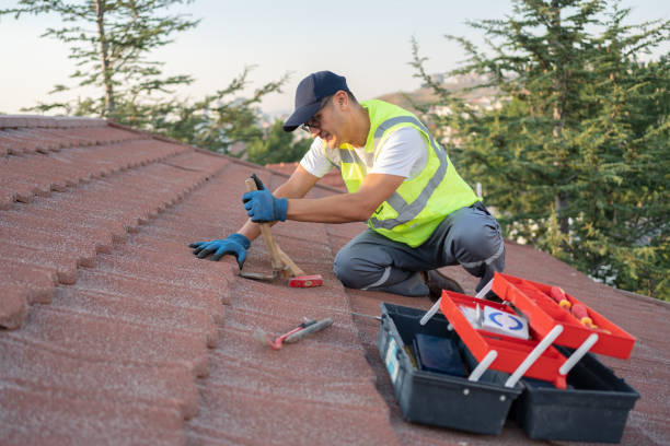 Best Tile Roofing Contractor  in Fort Dick, CA