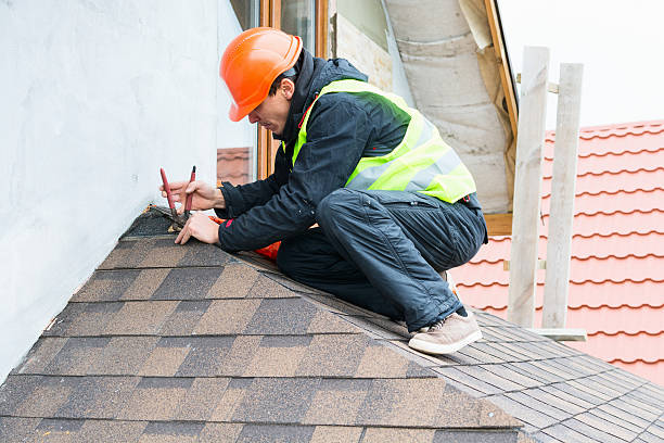 Best Roof Waterproofing Services  in Fort Dick, CA